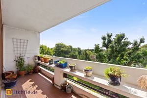 balcony- click for photo gallery